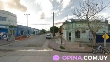 Caamepa - San Jacinto