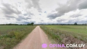 Cabaña - Aguas Corrientes