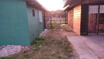 Cabaña Cesarea - Barra Del Chuy