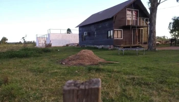 Cabaña Pádel Vergara - 31100 Vergara