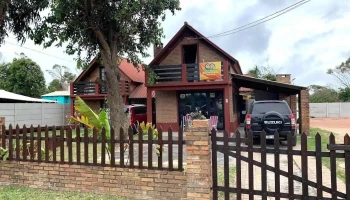 Cabañas Barra linda - Samuel Cabañas Barra linda - Samuel