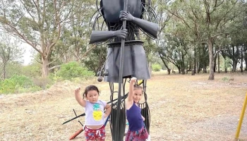 Cabañas Del Kiyu Departamento De San Jose Uruguay - Blvr. Uruguay