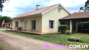 Cabañas en Establecimiento Santa Esmeralda - 18