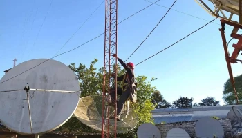 Cable Visión Bella Union - 55100 Bella Unión