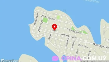 Cable visión Salto - Av. Domingo Perez Cable visión Salto - Av. Domingo Perez