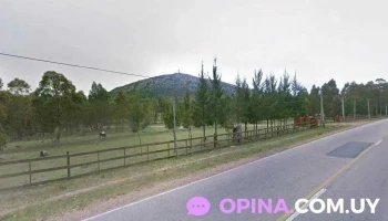 Cabrera Barbershop - 20200 Piriápolis