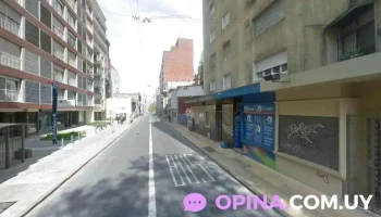 Caceccom - Montevideo Caceccom - Montevideo