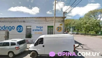 Cacepa Pan de Azúcar - Pan De Azúcar Cacepa Pan de Azúcar - Pan De Azúcar