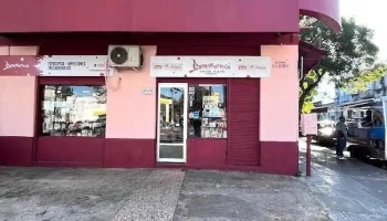 Cachabacha's - Montevideo