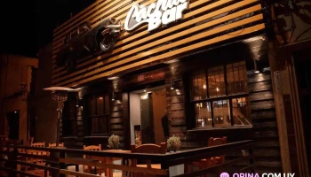 Cachilo Bar - Montevideo Cachilo Bar - Montevideo