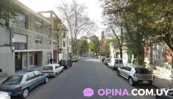 cada tute - Montevideo