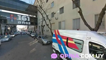 Cadavalle - Montevideo