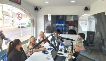 Cadena Del Mar - 20100 Maldonado