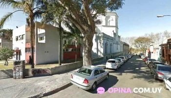 Cafe Bar la Union - Montevideo Cafe Bar la Union - Montevideo