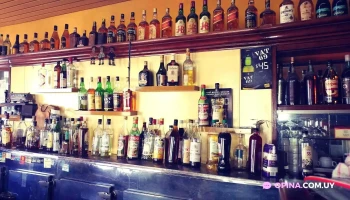 Cafe Bar Titito - Montevideo Cafe Bar Titito - Montevideo