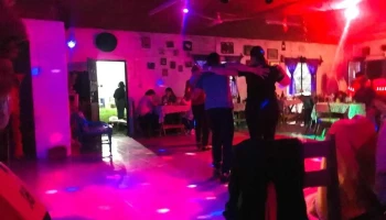 Café Cultura - Salto Café Cultura - Salto