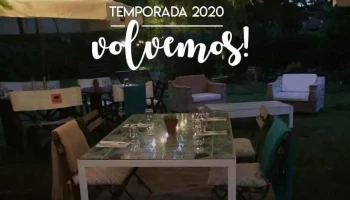 Café de la Huerta - Punta Del Este Café de la Huerta - Punta Del Este