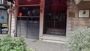 Cafe Del Teatro - Paysandú