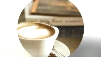 Café Literario - Rivera Café Literario - Rivera