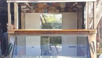 Café.Reload - Montevideo Café.Reload - Montevideo