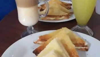 Café Solís - Las Piedras Café Solís - Las Piedras