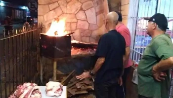 Cafe Y Bar Union - Montevideo Cafe Y Bar Union - Montevideo