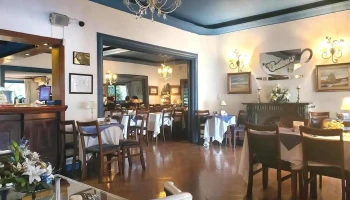 Cafetería Cake's - Montevideo Cafetería Cake's - Montevideo