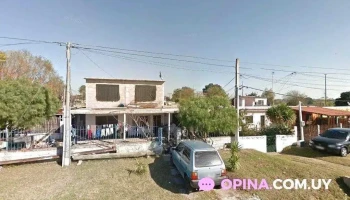 Cafetería de thiago - Montevideo Cafetería de thiago - Montevideo