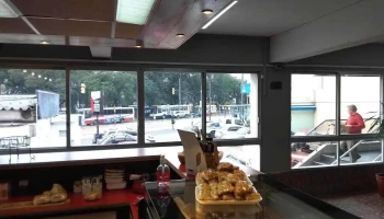 Cafetería Olimpia - Montevideo Cafetería Olimpia - Montevideo