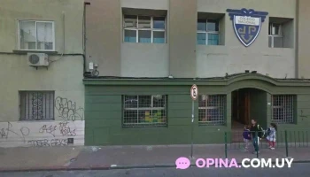 Cafetería Rugby Inclusivo Uruguay - Montevideo Cafetería Rugby Inclusivo Uruguay - Montevideo