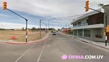 Cafeteria, super Tres Soles - Durazno Cafeteria, super Tres Soles - Durazno