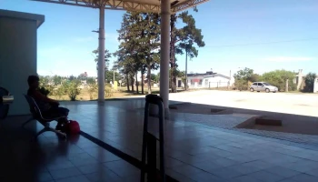 Cafeteria Terminal - 30300 José Pedro Varela