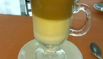 Cafeteria Terminal - José Pedro Varela