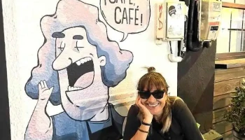 Cafetería y pastelería - Piriápolis Cafetería y pastelería - Piriápolis