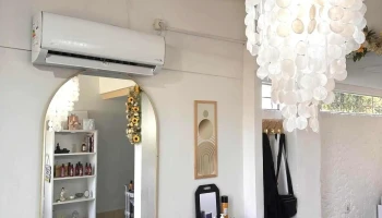 Cafuné Peluqueria - Departamento De Canelones