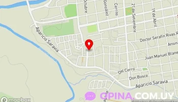 Caif Adelante - Mercedes