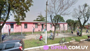 Caif Camalote - Artigas