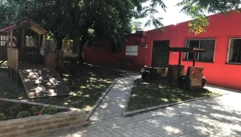 Caif Campo De Los Milagros - Montevideo