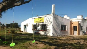 Caif Caracolito - Rocha