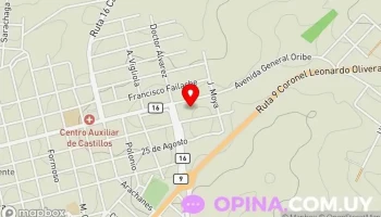 Caif Castillos (obra No Iniciada) - Castillos Caif Castillos (obra No Iniciada) - Castillos