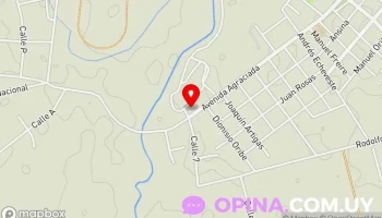 Caif Conejitos - Rocha