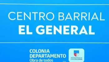 Caif Cuna De Mis Sueños - Col. Del Sacramento Caif Cuna De Mis Sueños - Col. Del Sacramento