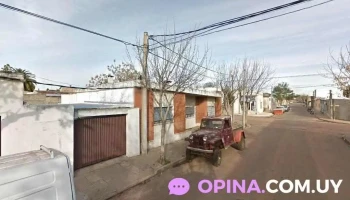 Caif Del Oeste - Mercedes