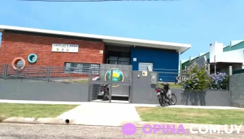 Caif El Bosque - Piriápolis