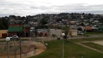 Caif El Ombú - Rivera