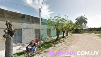 Caif El Principito - San Ramón