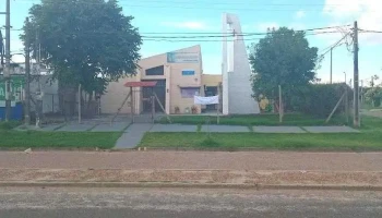 Caif .Guadalupe - Salto Caif .Guadalupe - Salto