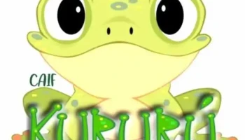 Caif Kururú - Rocha