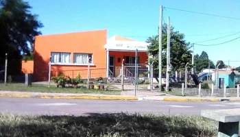 Caif La Pedrera - Rivera