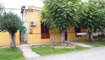 Caif Los Horneros - Santa Rosa Caif Los Horneros - Santa Rosa